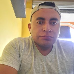 Meet your Posher, Jorge luis